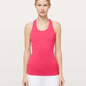 Lululemon Cool Racerback 2 *Nulu